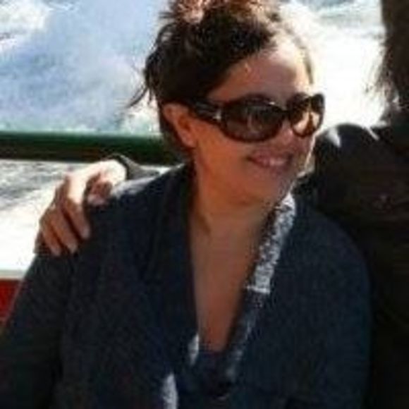 Profile Picture of Fran Cincotta (@fran_cin) on Poshmark