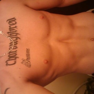 Profile Picture of Mike Hanks (@dezznutz05) on Myspace