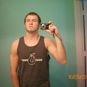 Profile Picture of Bryce Justice (@spiceworldismyworld) on Myspace