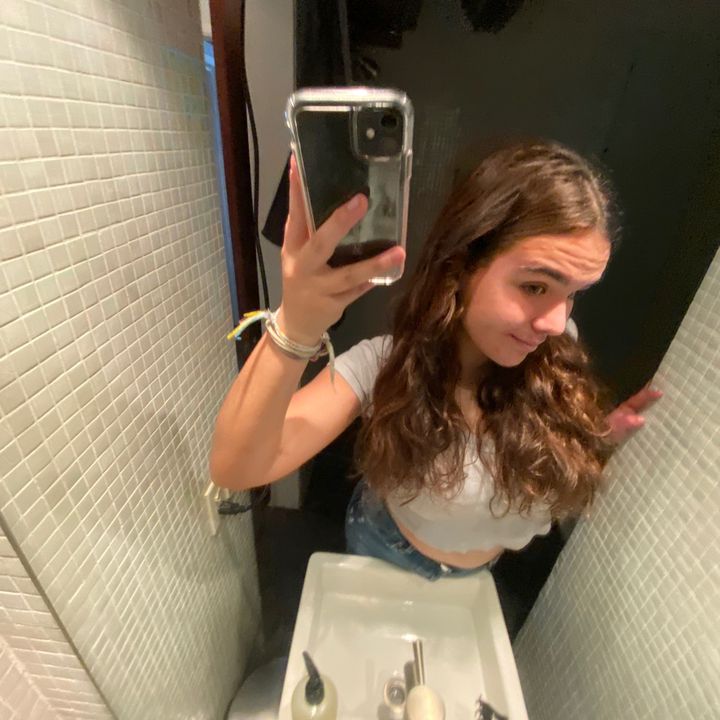 Profile Picture of bianca cherry (@@helloimbiancacherry) on Tiktok