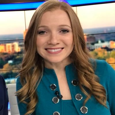 Profile Photo of Amy Robinson (@AmyRobinsonTV) on Twitter