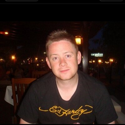 Profile Picture of Paul Whitlow (@p_whitlow) on Twitter