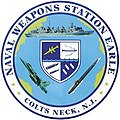 Profile Picture of Naval Weapons Station Earleon Wikipedia