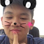 Profile Picture of zachary muser (@zacharylimzx) on Instagram