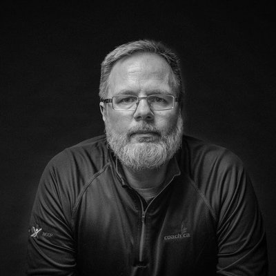 Profile Picture of Christopher Mercer (@mercerch) on Twitter