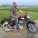 Profile Picture of Harminder Grewal (@harminder9298) on Instagram