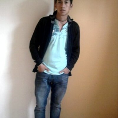Profile Picture of Aaron Suazo (@albo_aaron) on Twitter