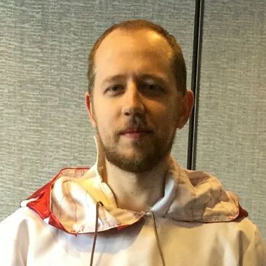 Profile Picture of Michael Butler (@Micropwn) on Twitter