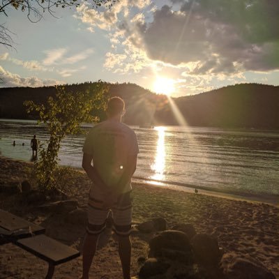 Brandon Bojarsky - Twitter Profile Picture of Brandon Bojarsky (@BojarskyBrandon) on Twitter