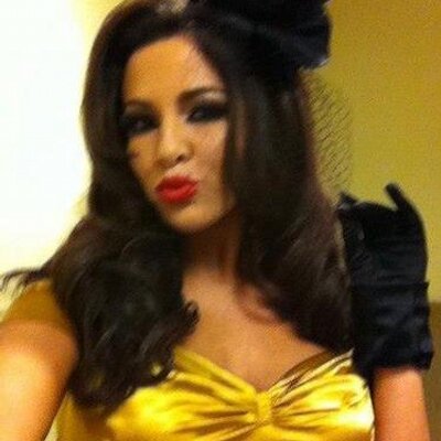 Profile Picture of Jessie N.Jameson (@07734may) on Twitter