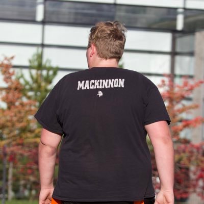 Profile Picture of Matt MacKinnon (@Matt_m60) on Twitter