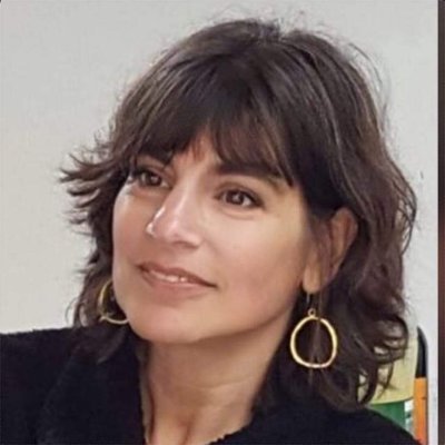 Profile Picture of Merav Margaliot SIlvian (@merval5) on Twitter
