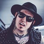 Profile Picture of Craig Mabbitt (@escape.the.craig) on Instagram