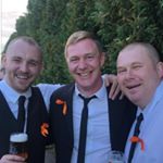 Profile Picture of Richard Garbutt (@richard.garbutt.rg) on Instagram