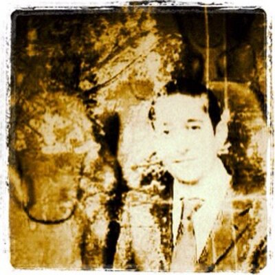 Profile Picture of Nick Spero (@nickspero) on Twitter