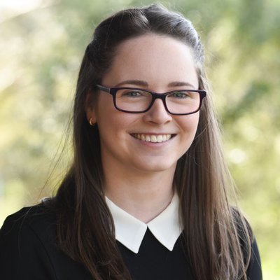 Profile Picture of Paige Fletcher (@paigefletch_) on Twitter