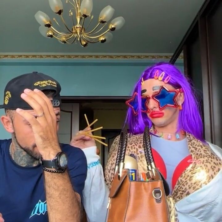 Profile Picture of Walter Gilson (@walter.gilson) on Tiktok