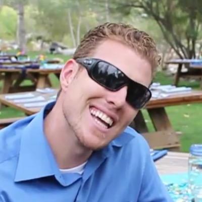 Profile Picture of Michael Cybulski (@Cy5150) on Twitter