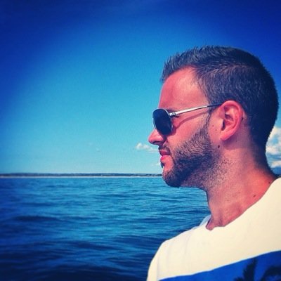 Profile Picture of Steve François (@Deepounet) on Twitter