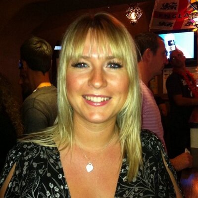 Profile Picture of Joanne Mullarkey (@joannecusick) on Twitter
