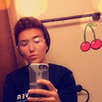 Jazmyn Miller - Twitter Profile Picture of Jazmyn Miller (@JazmynMiller4) on Twitter