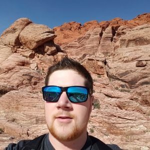 Profile Picture of Chris Furey (@furey007) on Twitter