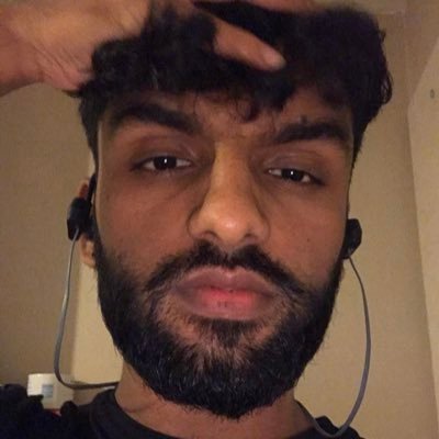 Profile Picture of Brown John Wick (@Joel_snow10) on Twitter