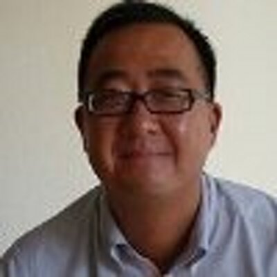 Profile Picture of Roger Park (@parkyroge) on Twitter