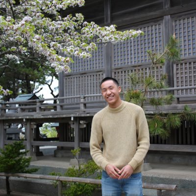 Profile Picture of Matthew Saito (@MatthewSaito) on Twitter