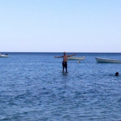 Profile Picture of Daniel Gigliotti (@DanielGigliott1) on Twitter