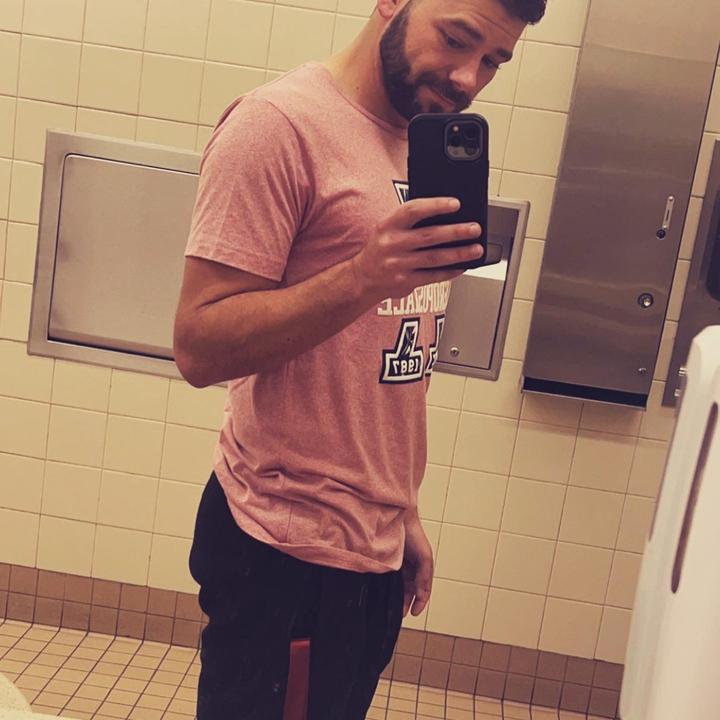 Profile Picture of Gary Simpson (@@glsj1993) on Tiktok