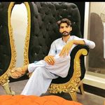 Profile Picture of Ch Arshid Chadhar (@chaudharyarshidchadhar) on Instagram