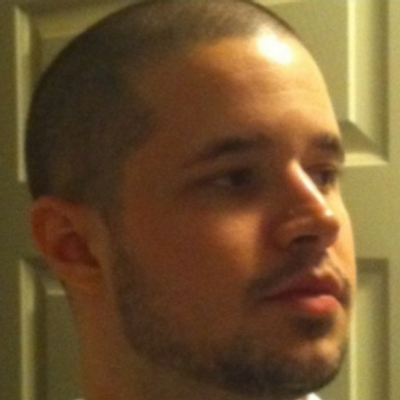 Profile Picture of Jared Fiedler (@JaredHapi) on Twitter