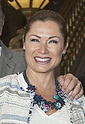 Profile Picture of Leticia Calderón - Wikipediaon Wikipedia