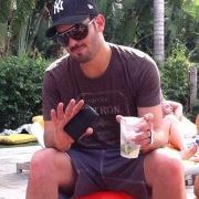 Profile Picture of Jonathan Knopf (@jsk32) on Pinterest