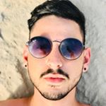 Profile Picture of A L E X  P I E R R E (@_alexpierre) on Instagram