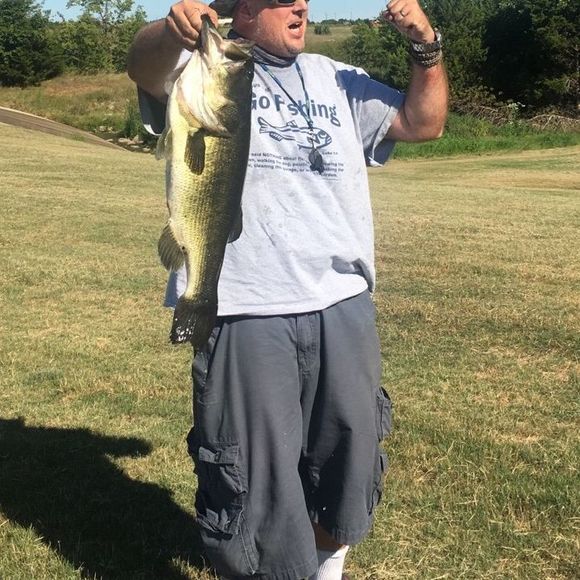 Profile Picture of Barry Davis (@barrydavis529) on Poshmark