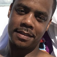 Profile Picture of Myron Jefferson (@84Myro) on Twitter