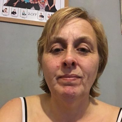 Profile Picture of Clare Hallam (@ClareHallam4) on Twitter