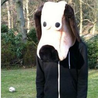 Laurie Fletcher - Twitter Profile Picture of Laurie Fletcher (@Jiiigsaw) on Twitter