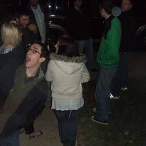 Profile Picture of James Tommy Sorge (@keepthinking) on Myspace