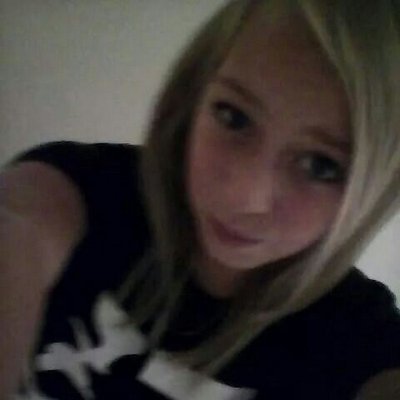 Profile Picture of Savannah Cain (@Savannah3261) on Twitter