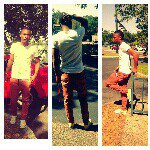 Profile Picture of Dedrick James (@tastemy_confidence) on Instagram