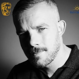 Profile Picture of Russell Tovey (@russelltovey) on Instagram