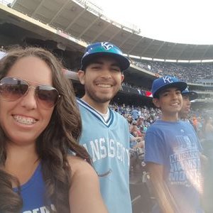 Profile Picture of Stacy Albert (@Albertstal821) on Twitter