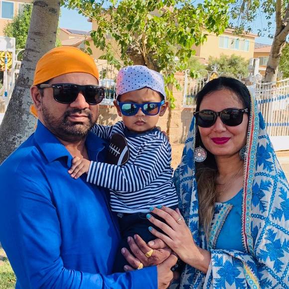 Profile Picture of Kiranjit Kaur (@chingo03) on Poshmark