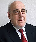 Profile Picture of Gordon Reddingon Wikipedia