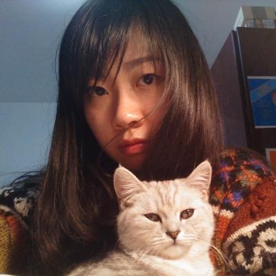Profile Picture of Greta Yin (@dan_yin) on Twitter