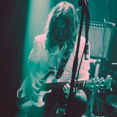 Profile Picture of James Elson (@Elson7James) on Twitter