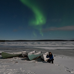 Profile Picture of David Bloomfield (@DBloomfield) on Flickr